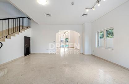 Villa - 5 Bedrooms - 5 Bathrooms for sale in Hacienda - The Villa - Dubai Villa - 5 Bedrooms - 5 Bathrooms for sale in Hacienda - The Villa - Dubai