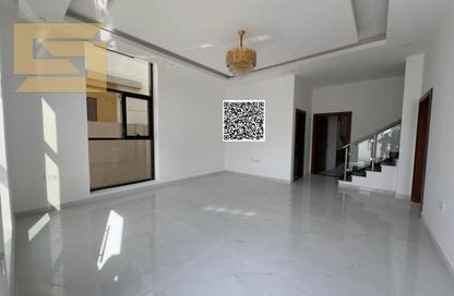 Villa - 3 - 6 for rent in Al Zaheya Gardens - Al Zahya - Ajman