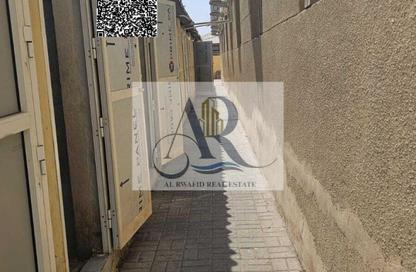 Labor Camp - Studio - 7+ Bathrooms for rent in Al Sajaa S - Al Sajaa - Sharjah