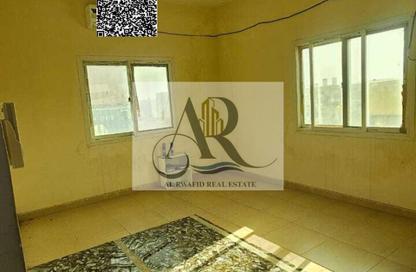Labor Camp - Studio - 7+ Bathrooms for rent in Al Sajaa S - Al Sajaa - Sharjah