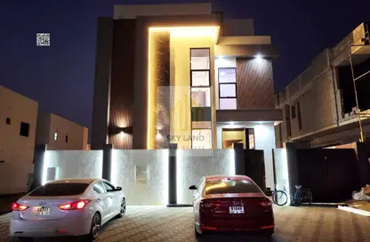 فيلا - 5 غرف نوم - 7 حمامات للبيع في الزاهية جاردنز - الزاهية - عجمان