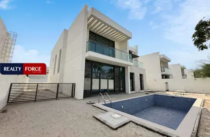 فيلا - 4 غرف نوم - 7 حمامات للايجار في District One Phase lii - المنطقة وان - مدينة الشيخ محمد بن راشد - دبي