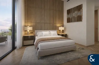 Apartment - 3 Bedrooms - 3 Bathrooms for sale in Expo City Valley - Expo City - Dubai Apartment - 3 Bedrooms - 3 Bathrooms for sale in Expo City Valley - Expo City - Dubai