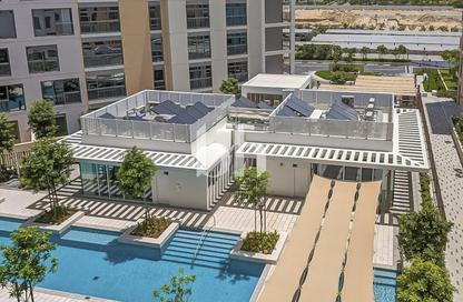 Apartment - Studio - 1 Bathroom for rent in Uptown Al Zahia - Al Zahia - Muwaileh Commercial - Sharjah Apartment - Studio - 1 Bathroom for rent in Uptown Al Zahia - Al Zahia - Muwaileh Commercial - Sharjah