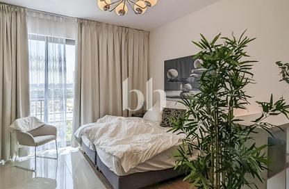 Apartment - Studio - 1 Bathroom for rent in Uptown Al Zahia - Al Zahia - Muwaileh Commercial - Sharjah Apartment - Studio - 1 Bathroom for rent in Uptown Al Zahia - Al Zahia - Muwaileh Commercial - Sharjah