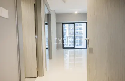 Apartment - 1 Bedroom - 1 Bathroom for rent in Zada Tower - Business Bay - Dubai Apartment - 1 Bedroom - 1 Bathroom for rent in Zada Tower - Business Bay - Dubai