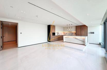 Penthouse - 3 Bedrooms - 5 Bathrooms for rent in Jumeirah Living - World Trade Centre Residence - World Trade Center - Dubai Penthouse - 3 Bedrooms - 5 Bathrooms for rent in Jumeirah Living - World Trade Centre Residence - World Trade Center - Dubai