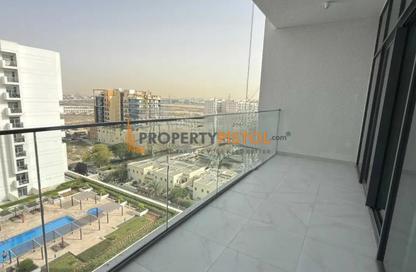 Apartment - 2 Bedrooms - 2 Bathrooms for sale in Azizi Central - Al Furjan - Dubai