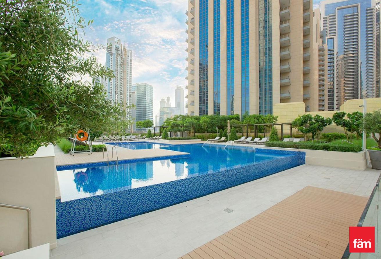 Spacious 2BR | Exclusive Vida Residences Downtown photo 11