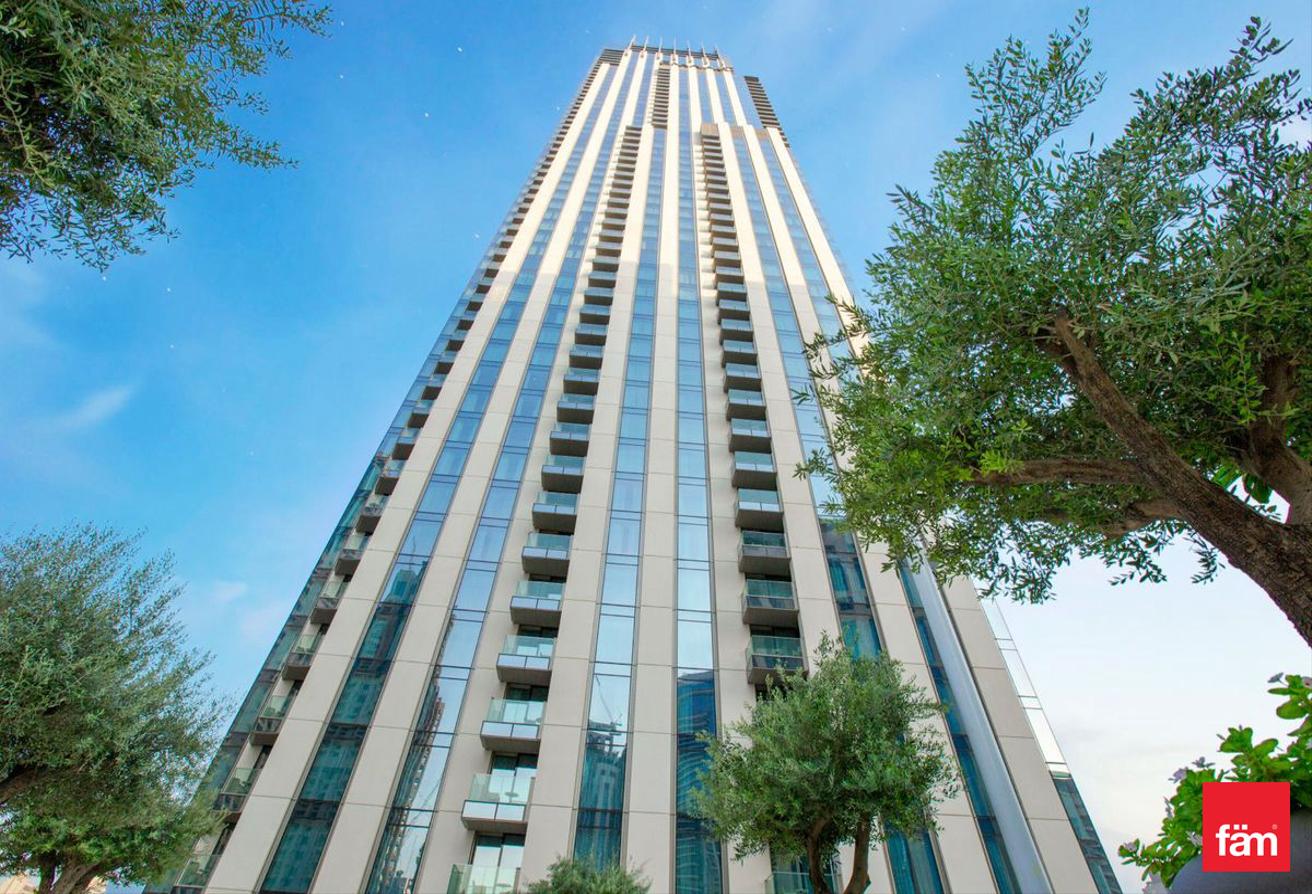 Spacious 2BR | Exclusive Vida Residences Downtown photo 13