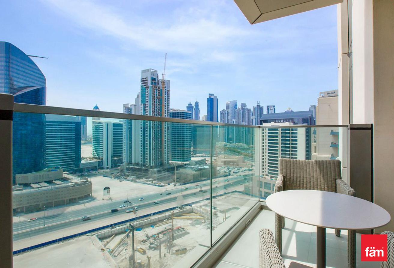 Spacious 2BR | Exclusive Vida Residences Downtown photo 2