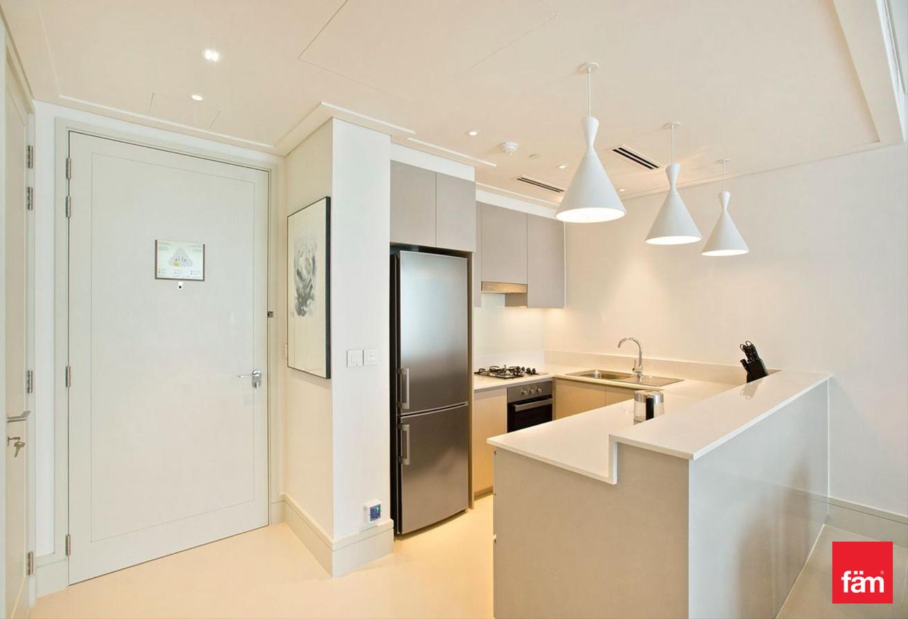 Spacious 2BR | Exclusive Vida Residences Downtown photo 6