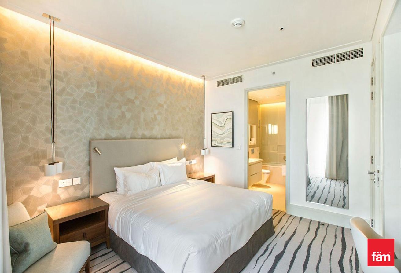 Spacious 2BR | Exclusive Vida Residences Downtown photo 8
