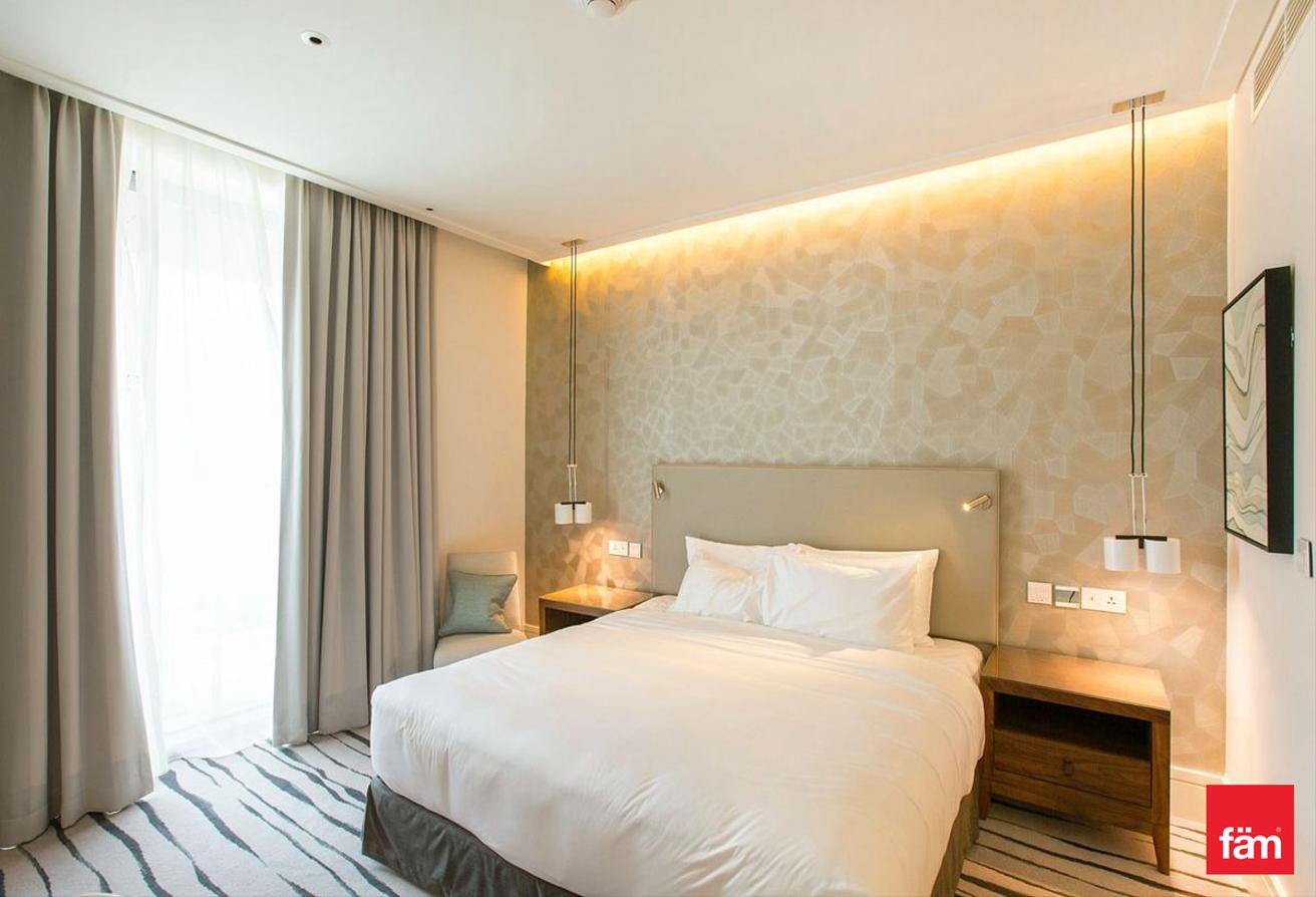 Spacious 2BR | Exclusive Vida Residences Downtown photo 7