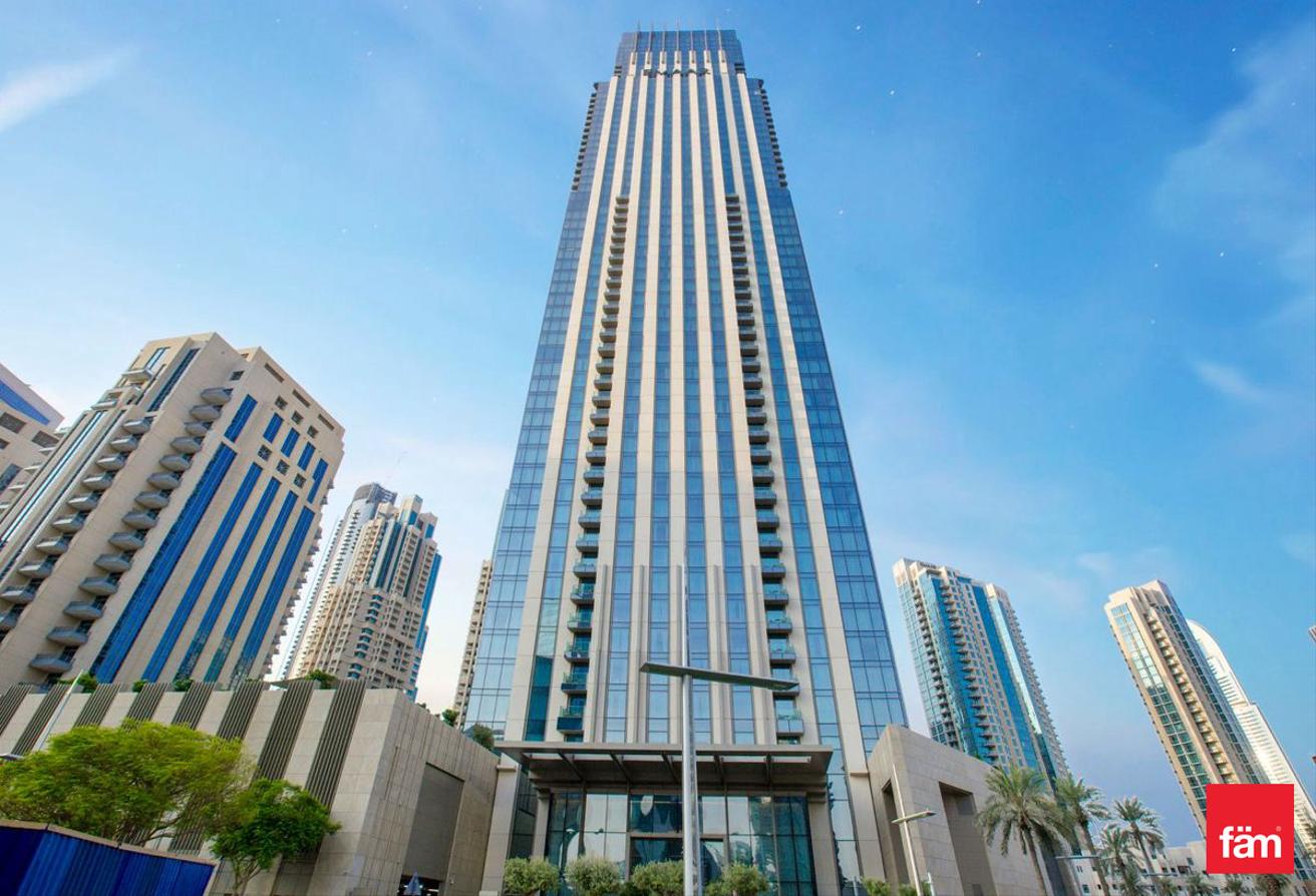 Spacious 2BR | Exclusive Vida Residences Downtown photo 14