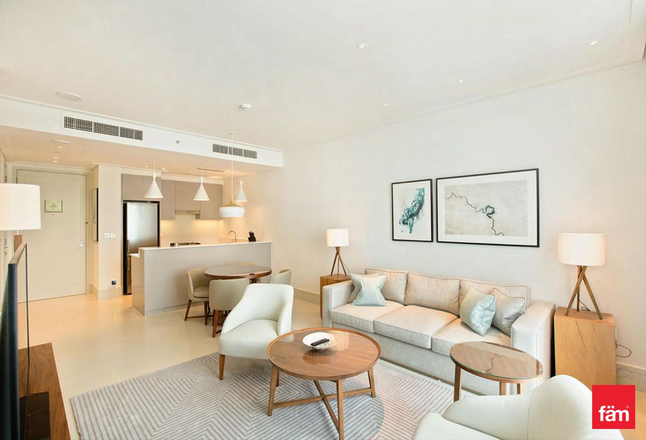 Spacious 2BR | Exclusive Vida Residences Downtown photo 4