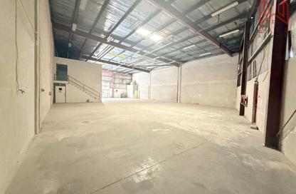 Warehouse - Studio - 1 Bathroom for rent in Dubai Investment Park 2 (DIP 2) - Dubai Investment Park (DIP) - Dubai