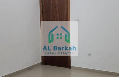 Apartment - 1 Bedroom - 1 Bathroom for sale in Nuaimia One Tower - Al Nuaimiya - Ajman