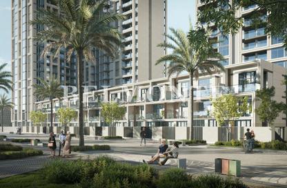 Townhouse - 4 Bedrooms - 5 Bathrooms for sale in Selina Bay - Yas Island - Abu Dhabi