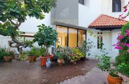 Villa - 4 Bedrooms - 4 Bathrooms for rent in Umm Suqeim 1 Villas - Umm Suqeim 1 - Umm Suqeim - Dubai Villa - 4 Bedrooms - 4 Bathrooms for rent in Umm Suqeim 1 Villas - Umm Suqeim 1 - Umm Suqeim - Dubai
