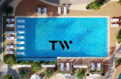 Apartment - 1 Bedroom - 2 Bathrooms for sale in Sola Residences - Wasl Gate - Dubai