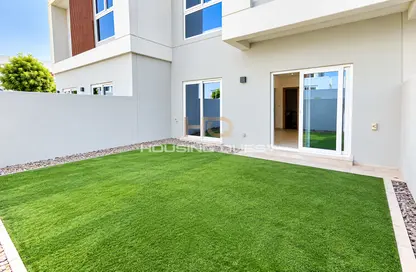 Villa - 3 Bedrooms - 4 Bathrooms for sale in Amaranta 3 - Amaranta - Villanova - Dubai Villa - 3 Bedrooms - 4 Bathrooms for sale in Amaranta 3 - Amaranta - Villanova - Dubai