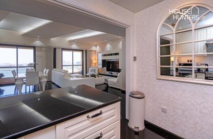 Apartment - 2 Bedrooms - 2 Bathrooms for rent in Sadaf 6 - Sadaf - Jumeirah Beach Residence - Dubai