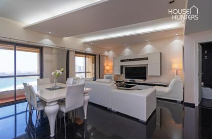 Apartment - 2 Bedrooms - 2 Bathrooms for rent in Sadaf 6 - Sadaf - Jumeirah Beach Residence - Dubai Apartment - 2 Bedrooms - 2 Bathrooms for rent in Sadaf 6 - Sadaf - Jumeirah Beach Residence - Dubai