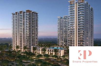 Apartment - 1 Bedroom - 1 Bathroom for sale in Rosehill - Dubai Hills Estate - Dubai