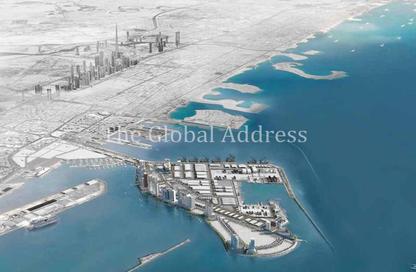 Apartment - 2 Bedrooms - 2 Bathrooms for sale in Nautica One - Maritime City - Dubai