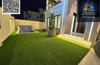 فيلا - 6 - 7+ للبيع في تلال عجمان - العالية - عجمان