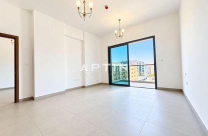 Apartment - 1 - 2 for rent in Victoria Building - International City Phase 2 - Al Warsan 4 - Al Warsan - Dubai