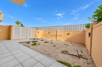 Townhouse - 4 - 5 for rent in Marbella Village - Victory Heights - Dubai Sports City - Dubai
