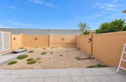 Townhouse - 4 - 5 for rent in Marbella Village - Victory Heights - Dubai Sports City - Dubai