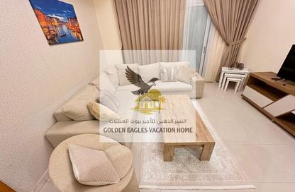 Apartment - 1 Bedroom - 1 Bathroom for rent in New Al Taawun Road - Al Taawun - Sharjah Apartment - 1 Bedroom - 1 Bathroom for rent in New Al Taawun Road - Al Taawun - Sharjah