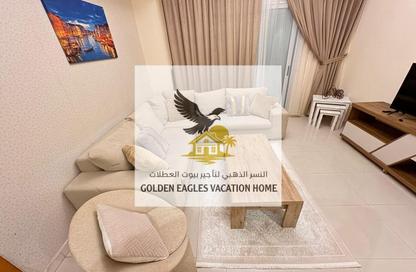 Apartment - 1 Bedroom - 1 Bathroom for rent in New Al Taawun Road - Al Taawun - Sharjah Apartment - 1 Bedroom - 1 Bathroom for rent in New Al Taawun Road - Al Taawun - Sharjah