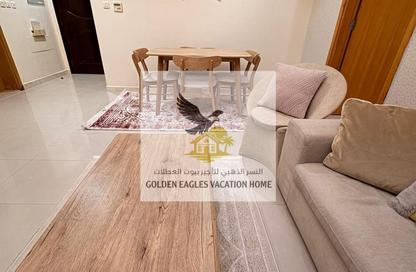 Apartment - 1 Bedroom - 1 Bathroom for rent in New Al Taawun Road - Al Taawun - Sharjah Apartment - 1 Bedroom - 1 Bathroom for rent in New Al Taawun Road - Al Taawun - Sharjah