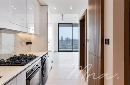 شقة - 1 حمام للبيع في بن غاطي أزور - منطقة 16 - قرية جميرا الدائرية - دبي