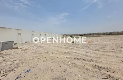 Land - Studio for sale in Rabdan - Abu Dhabi