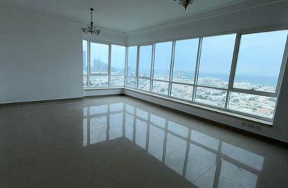 Apartment - 3 Bedrooms - 5 Bathrooms for sale in Al Majaz 3 - Al Majaz - Sharjah