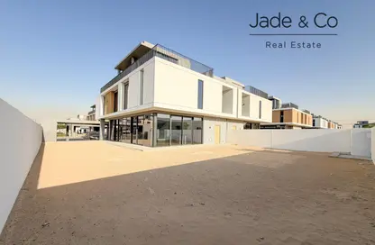 Villa - 5 Bedrooms - 7 Bathrooms for rent in June - Arabian Ranches 3 - Dubai