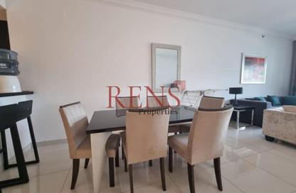 Apartment - 2 - 3 for rent in Capital Bay Tower B - Capital Bay - Business Bay - Dubai