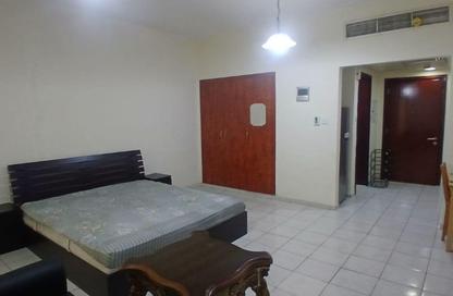 Apartment - Studio - 1 Bathroom for rent in France Cluster - International City - Dubai