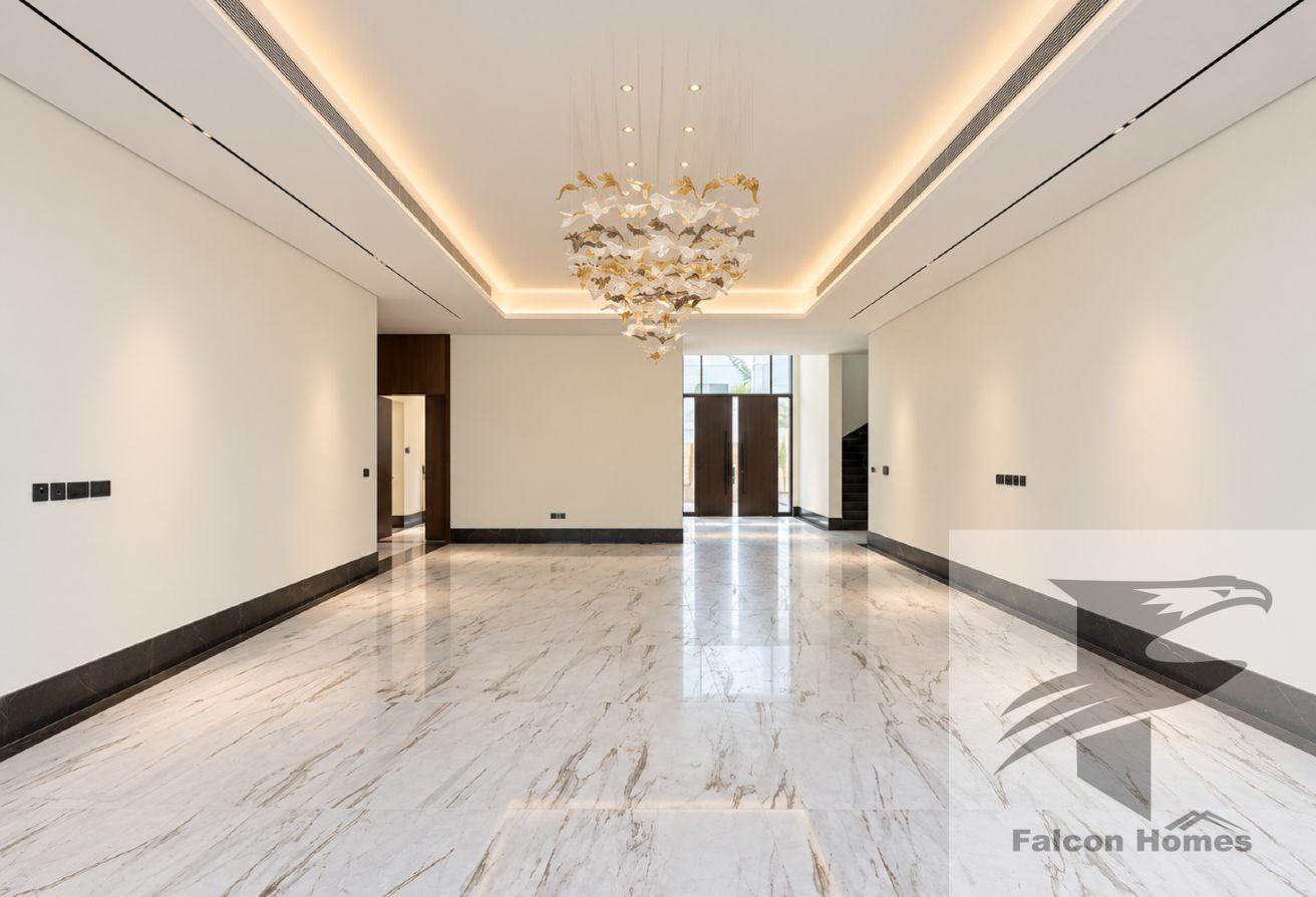 Brand New | Modern Style 6BR Villa | Private Pool photo 7