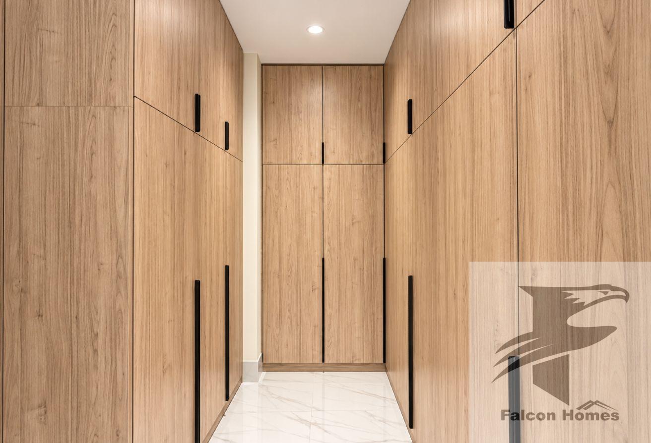 Brand New | Modern Style 6BR Villa | Private Pool photo 27