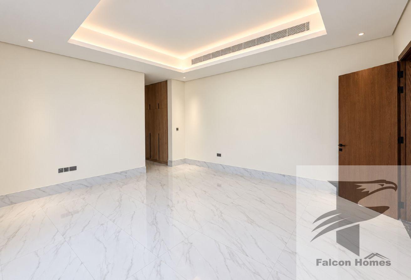 Brand New | Modern Style 6BR Villa | Private Pool photo 26