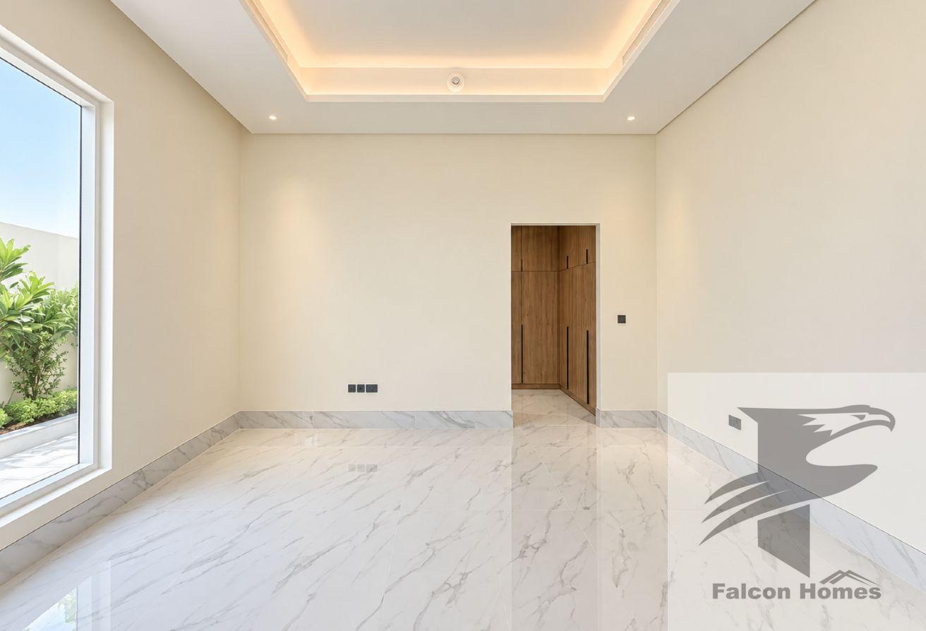 Brand New | Modern Style 6BR Villa | Private Pool photo 14