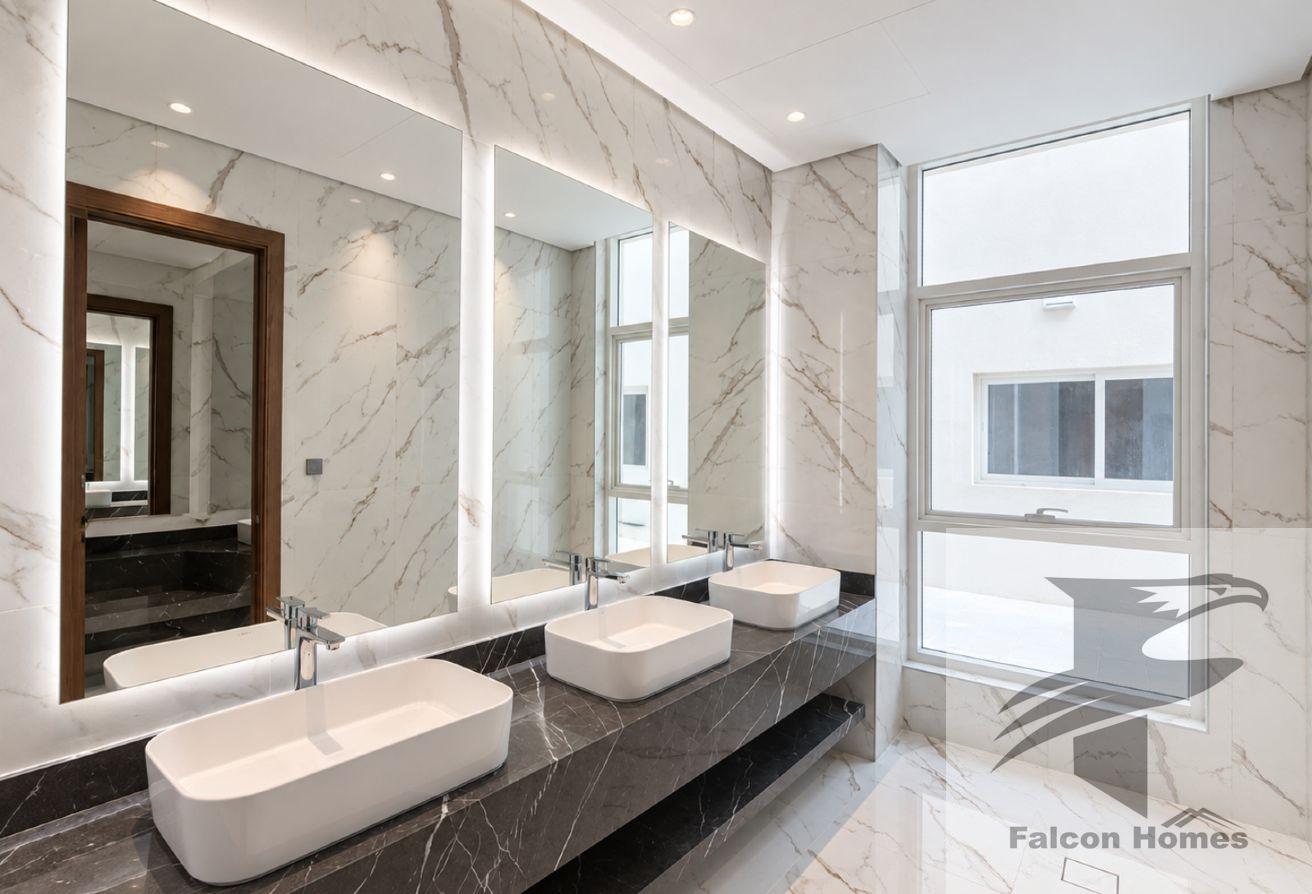 Brand New | Modern Style 6BR Villa | Private Pool photo 11