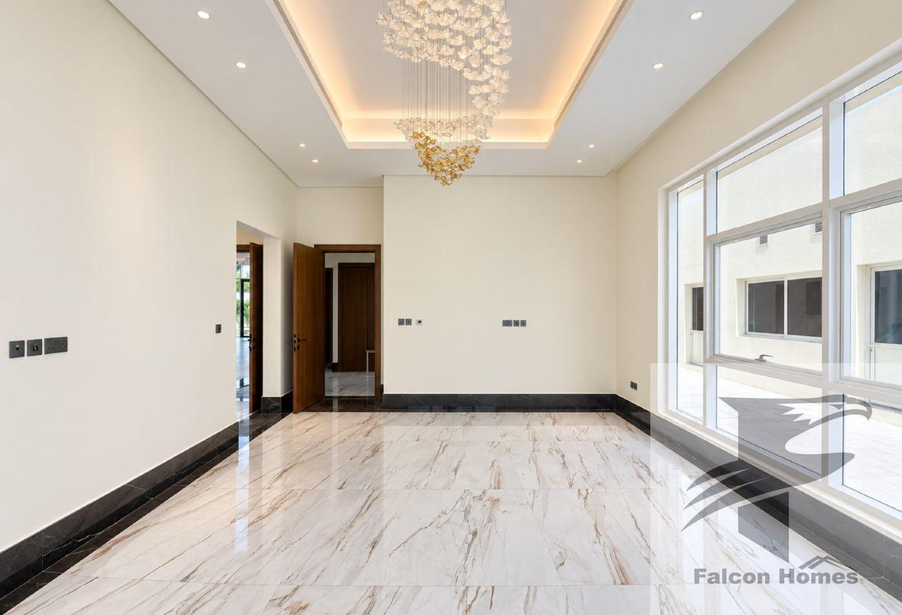 Brand New | Modern Style 6BR Villa | Private Pool photo 9