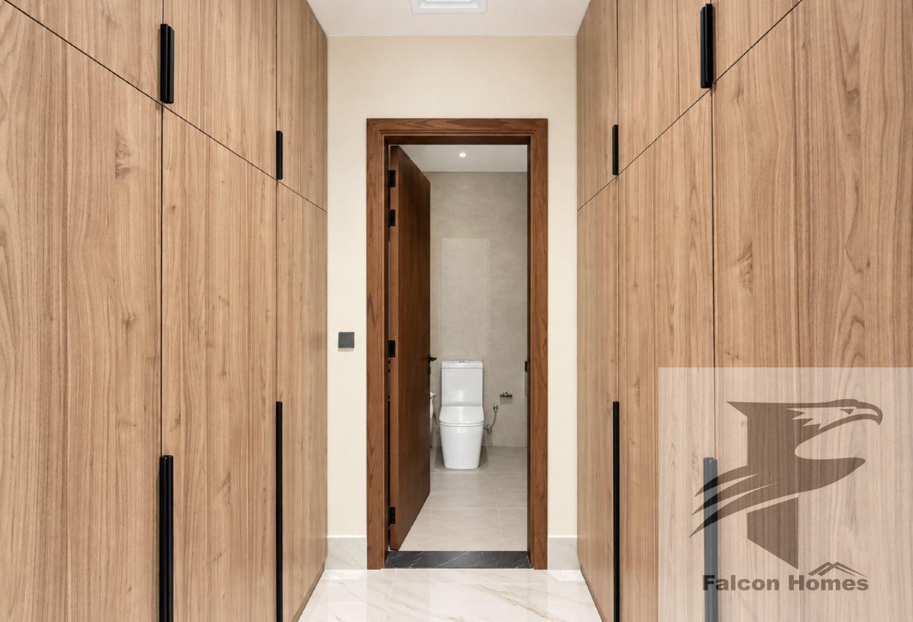 Brand New | Modern Style 6BR Villa | Private Pool photo 24